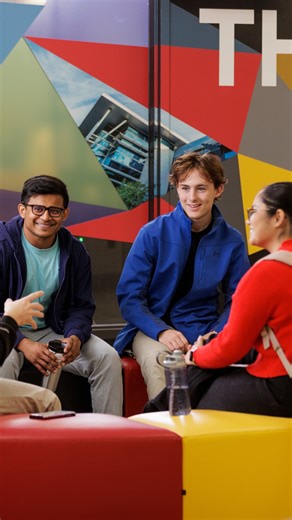 University of Guelph on Instagram: "Are you an international applicant looking to study in Canada? Join us at the #UofG International Virtual Open House to explore more than 100 undergraduate programs, connect with accomplished faculty, and engage with current students. Attend informative presentations, meet our immigration support team, and learn how co-op and student supports can help prepare you for your future as you take the next step toward studying in Canada. Don’t miss out, register now