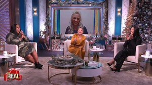 15K views · 229 reactions | Sarah Maughan made headlines for her heroic good deed after rushing into a burning building in her neighborhood despite being four months pregnant. She opens up about the infamous night when she saved her neighbor’s life, and we surprise Sarah with $1,000! | The Real | Facebook