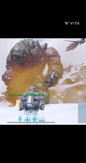 ARK モバイル版，コマンドご紹介，紙コンソールのみでラグナロクのボス召喚コマンドご紹介✨。