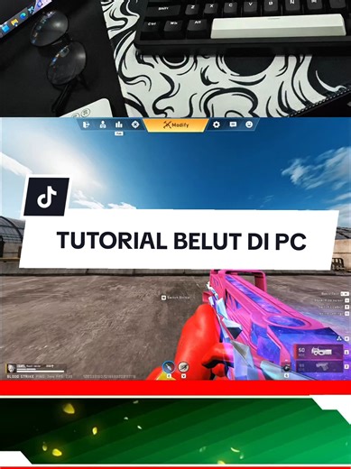 Tutorial Belut di PC: Cara Mudah Bermain