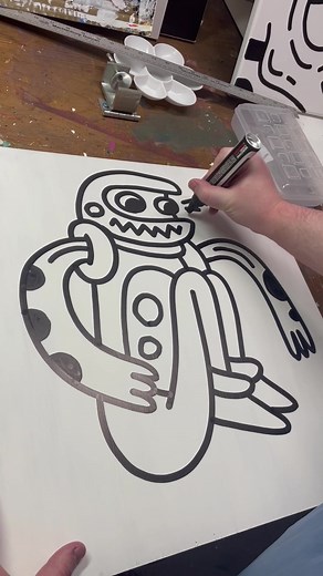 #art #drawing #artist