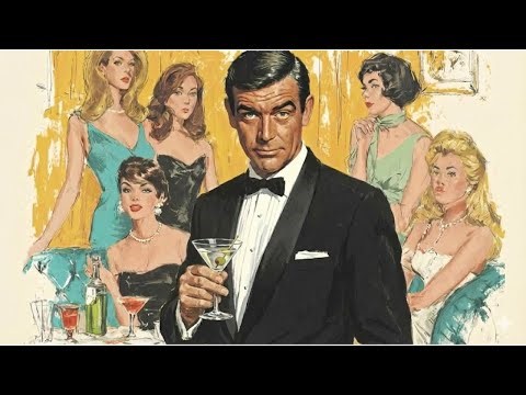 SHAKEN, NOT SILENT | Between the Drink and the Silence