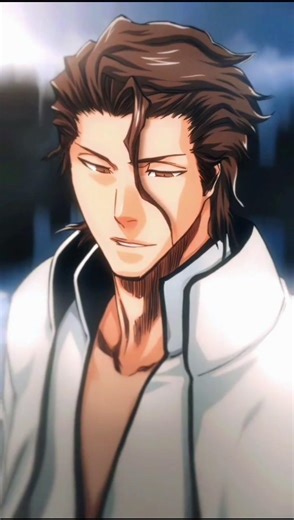 True Plan Of Aizen 📈🔥 #shorts #anime #bleach #animeedit #shortvideo #aizen #jujutsukaisen #shorts