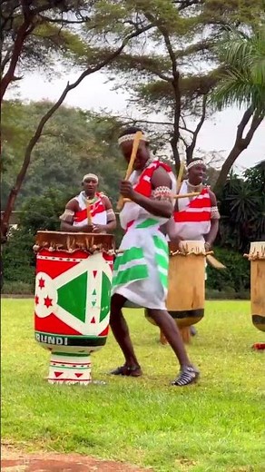 You’ve Never Seen Drumming Like This Before… 🥁🔥