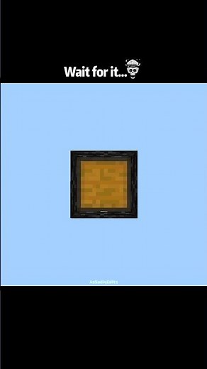 Minecraft Chest Inside the Bedrock Moments