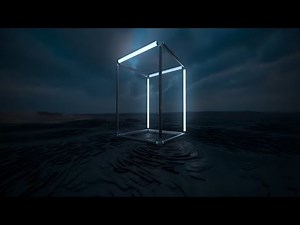 Motion Graphics and 3D Animation for corporate live events