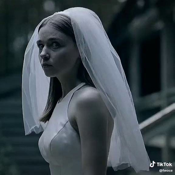 #teotfw #foryou / fake blood, all | teotfw