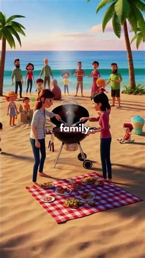 Australia Day Explained in 60 Seconds 🇦🇺