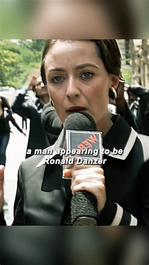 The Balloon Killer's modus operandi🫢 #movie #series