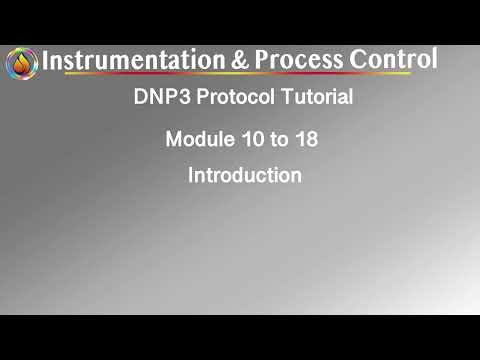 DNP3 Static Data, Event Data, and Event Classes Explained | How Utilities Move Meaningful Data