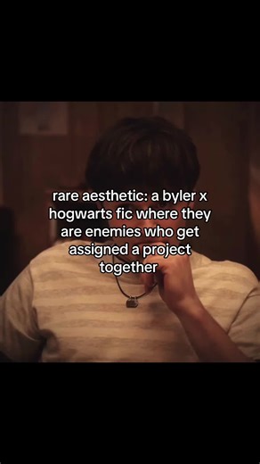 theres alot more to it but thats the basics😛😛😛 #byler #fyppppppppppppppppppppppp #hogwarts #blowthisup