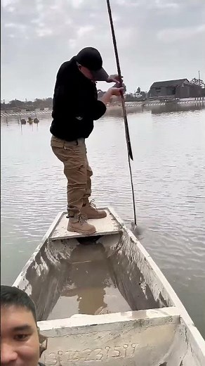 How to Catch Turtles in a Pond #fishing