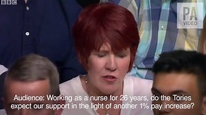 22K views · 25 reactions | Did you miss last night's Question Time leaders' special with Theresa May and Jeremy Corbyn? Catch up on the main talking points with our two-minute round-up: | PA Media | Facebook