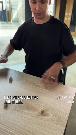 Mind-Blowing Magic Tricks on Britain's Got Talent