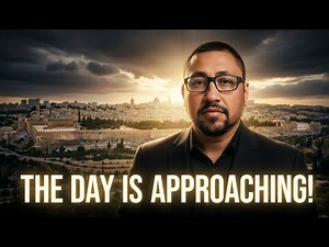 That Day Is Coming! - Isaiah 12