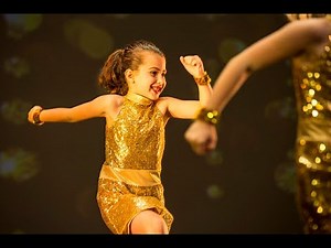 Let's Get Loud #IDHK25