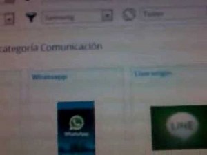 como descargar whatsapp para un "movil java"