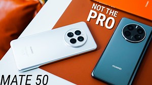 86 reactions · 8 comments | The HUAWEI Mate 50 is the underdog from the Mate 50 Series but yet is as powerful as it's Pro counterparts. Let's take a look at it's key difference, and why I think it's the BEST value Mate 50 series! Pre-order here: https://bit.ly/Mate50-LimYT | Lim Reviews | Facebook