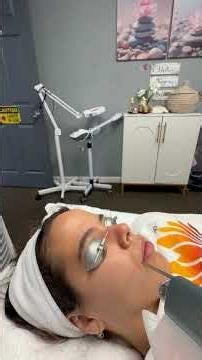 Smooth, Hair-Free Skin with Fotona Laser Hair Removal ✨