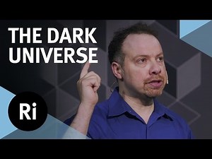 The Dark Universe - with Adam Riess