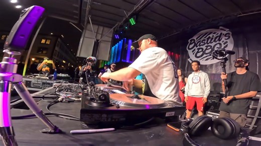 79K views · 3.3K reactions | Technics presents DMC WORLD DJ CHAMPIONSHIP 2025.10.11 Sat. 13:00-21:00 O-EAST 2025.10.12 Sun. 14:00-20:00 HARLEM 世界中を魅了する最強ターンテーブリストSkratch Bastidが10年ぶりに来日。 Ticket https://dmc.zaiko.io/ | DMC JAPAN | Facebook