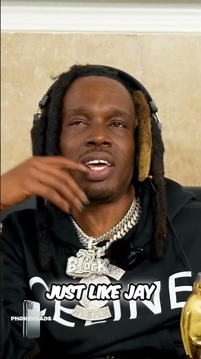 Yella Beezy Interview: The $4,000 Booking Story