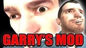 Gmod MURDER Siblings 4-Player Multiplayer! (Garry's Mod)
