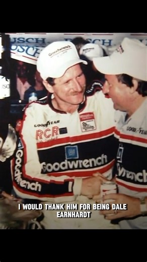 The day NASCAR lost its king: Dale Sr’s tragic final lap forever changed racing#DaleEarnhardt