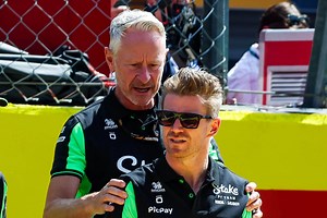 Formel 1-Saison 2026: Das sind alle Fahrer & Teams