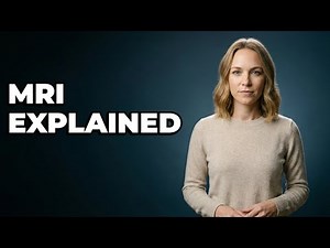 What Does An MRI Scan Show In Your Abdomen?