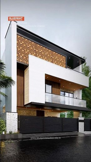 Dream 2400 Sqft 4BHK House Design | Best Layout for Indian Families