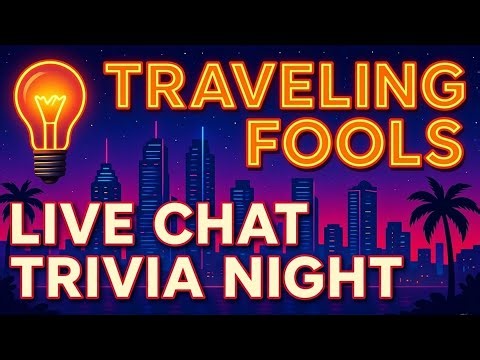 ULTIMATE LIVE TRIVIA CHALLENGE #quiz #gameshow