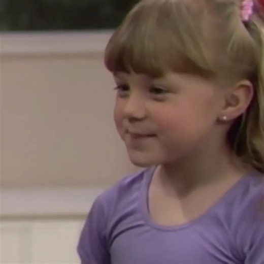 Stephanie Tanner Edit: A Creative Journey