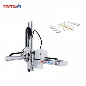 [Hot Item] Professional Technical Support Single Axis Robot