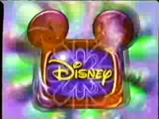 Disney Channel promos, 11/23/1999
