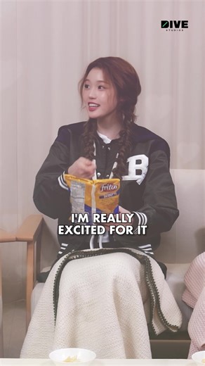 Just one piece is enough? Really?