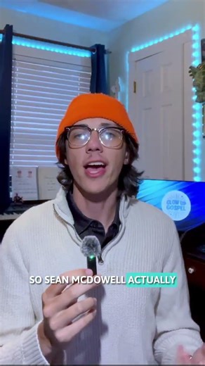 The Problem of Evil Proves God? 🤯 #apologetics #SeanMcDowell #god #atheismvsreligion #shorts