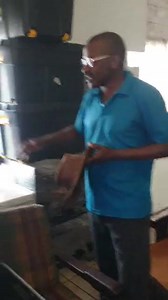 1.8K views · 27 reactions | A recent happy client! He said: That's my first batch from the 240 egg incubator that I bought from you. I really appreciate your product for a job well done! Shop our 120 egg or 300 egg incubators here: https://www.deltaincubators.co.za/collections/roller-incubator-range FREE DELIVERY | Delta Incubators | Facebook