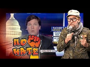 EXPOSED! Tucker Carlson is a Fraud | Miles McInnes