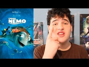 "Finding Nemo" - Movie Review