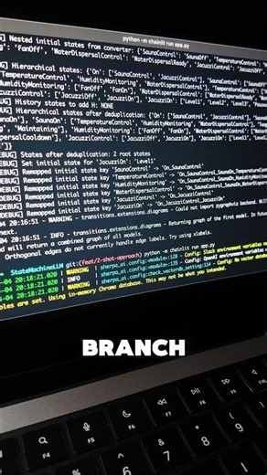 How I setup my macbook for programming