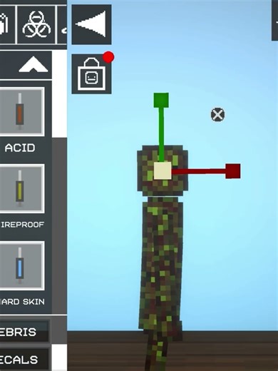 Comment build ideas! Pt.3 || #amnewbutnottheleast #melon #funny #trending