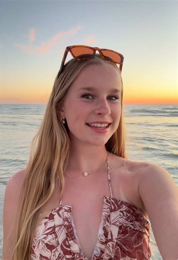 Spring Break Fun at Clearwater Beach