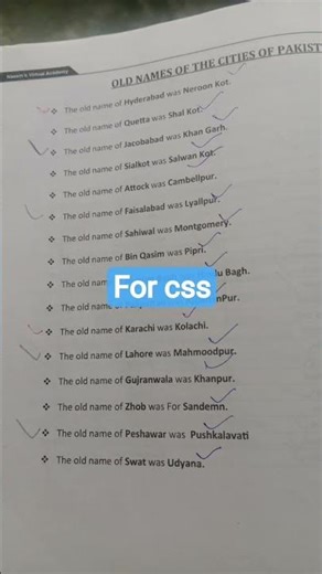 #viral #css important things is for CSS how to start css word history and old names