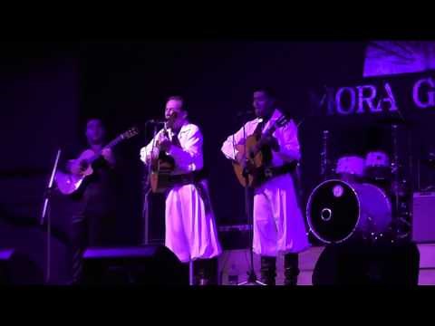 Los Visconti. Merceditas