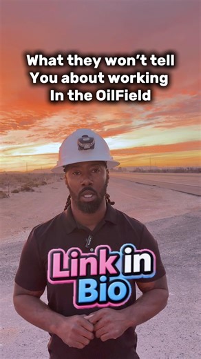 Dangerous Jobs in the OILFIELD #oilfield #dangerousjobs