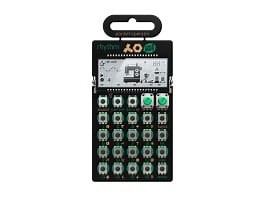 PO-12 Pocket Operator Rhythm Drum Machine