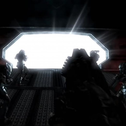 Unleash Your Inner Predator with These Monster Movie Edits