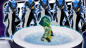 TWITCH HOT TUB FURRY META ???? ???? ????