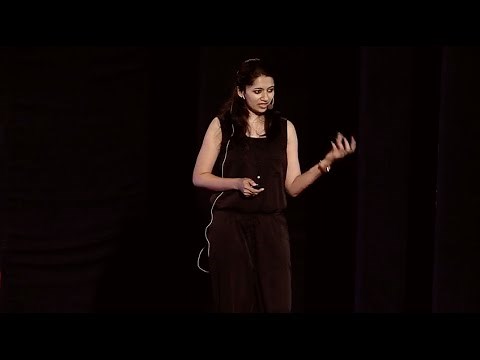 Dissecting the art of problem solving | Devina Kothari | TEDxEMWS